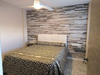 Piso en venta en Parque Mediterráneo - Santa Paula en Málaga