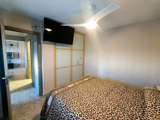 Piso en venta en Parque Mediterráneo - Santa Paula en Málaga