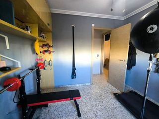 Piso en venta en Parque Mediterráneo - Santa Paula en Málaga