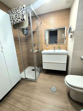Piso en venta en Parque Mediterráneo - Santa Paula en Málaga