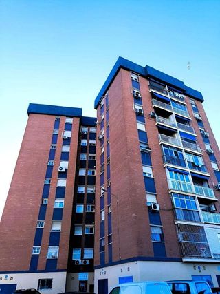 Piso en venta en Parque Mediterráneo - Santa Paula en Málaga
