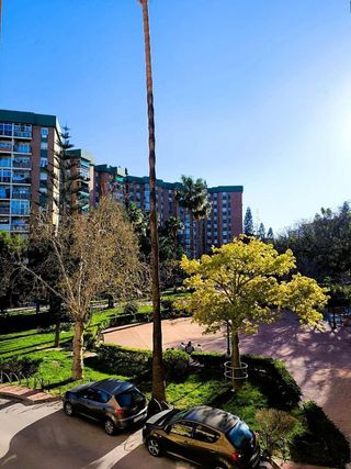 Piso en venta en Parque Mediterráneo - Santa Paula en Málaga