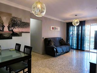 Piso en venta en Parque Mediterráneo - Santa Paula en Málaga