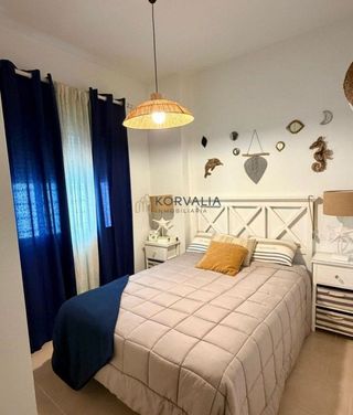 Piso en venta en Centro-Calzada-Cabo Noval en Sanlúcar de Barrameda