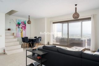 Ático en venta en Las Cañadas en Mijas