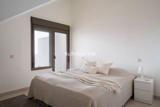 Ático en venta en Las Cañadas en Mijas