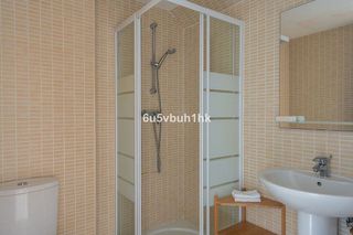 Ático en venta en Las Cañadas en Mijas