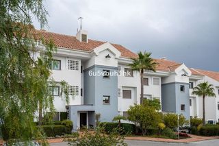 Ático en venta en Las Cañadas en Mijas