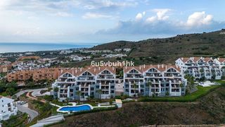 Ático en venta en Las Cañadas en Mijas