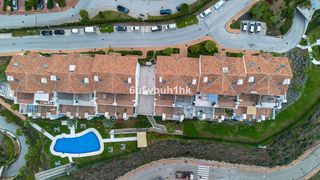 Ático en venta en Las Cañadas en Mijas