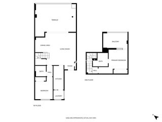 Ático en venta en Las Cañadas en Mijas