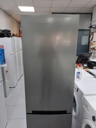 ♡Nevera Corberó 180,Cm Combi Garantía + Envió♡