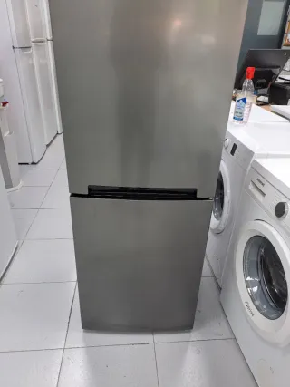 ♡Nevera Corberó 180,Cm Combi Garantía + Envió♡