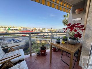 Piso en venta en La Luz - El Torcal en Málaga