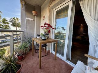 Piso en venta en La Luz - El Torcal en Málaga