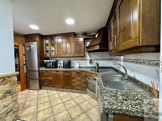 Piso en venta en La Luz - El Torcal en Málaga