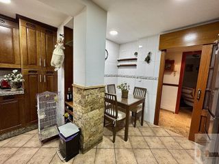 Piso en venta en La Luz - El Torcal en Málaga