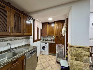 Piso en venta en La Luz - El Torcal en Málaga