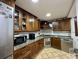 Piso en venta en La Luz - El Torcal en Málaga
