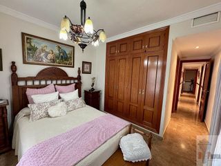 Piso en venta en La Luz - El Torcal en Málaga