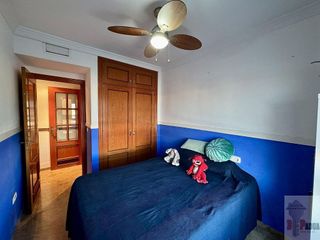 Piso en venta en La Luz - El Torcal en Málaga