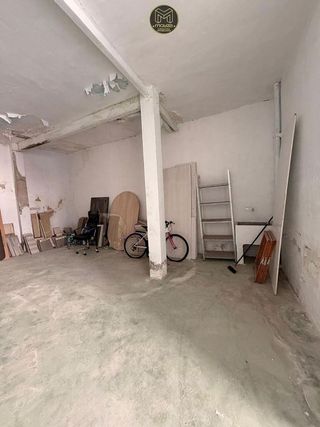 Garaje en venta en Santa Isabel en Jaén