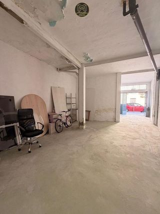 Garaje en venta en Santa Isabel en Jaén