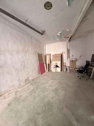 Garaje en venta en Santa Isabel en Jaén