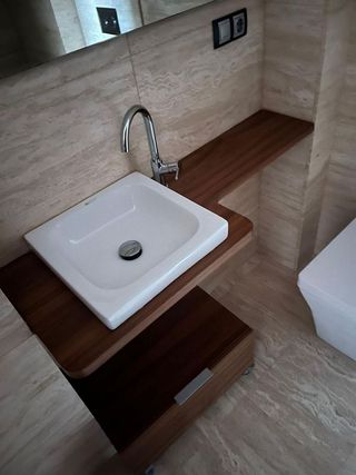 Piso en venta en El Pla de Sant Josep - L'Asil en Elche