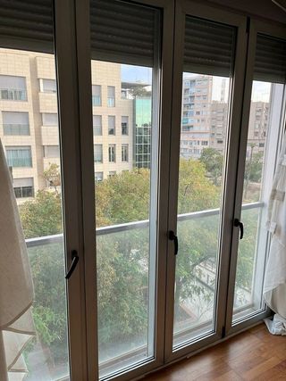 Piso en venta en El Pla de Sant Josep - L'Asil en Elche