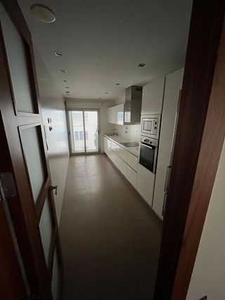 Piso en venta en El Pla de Sant Josep - L'Asil en Elche
