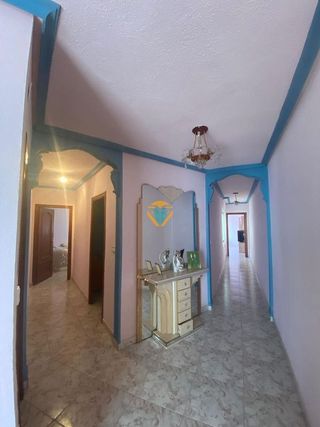 Ático en venta en Centro Urbano en Benidorm