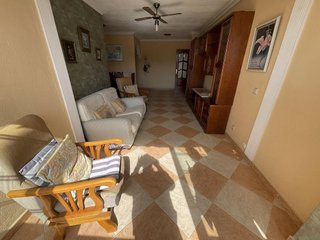 Piso en venta en Zona Miraflores en Marbella