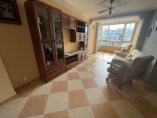Piso en venta en Zona Miraflores en Marbella