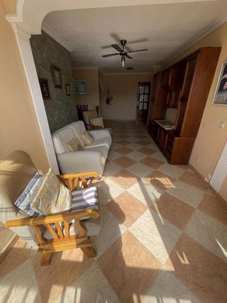 Piso en venta en Zona Miraflores en Marbella