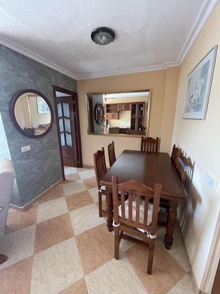 Piso en venta en Zona Miraflores en Marbella