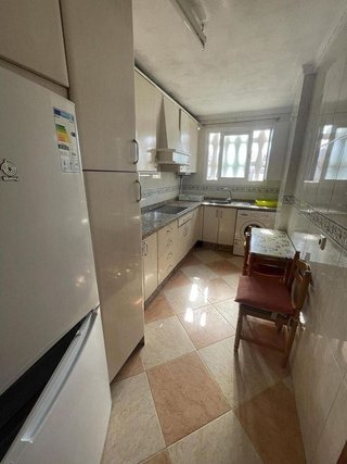 Piso en venta en Zona Miraflores en Marbella