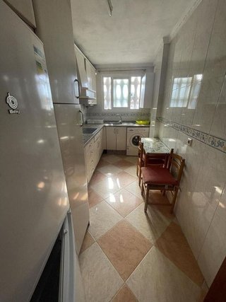 Piso en venta en Zona Miraflores en Marbella