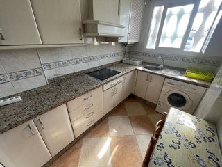 Piso en venta en Zona Miraflores en Marbella