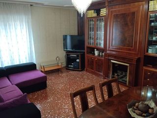 Piso en venta en Alcalde Felipe Mallol en San Vicente del Raspeig/Sant Vicent del Raspeig