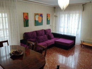 Piso en venta en Alcalde Felipe Mallol en San Vicente del Raspeig/Sant Vicent del Raspeig
