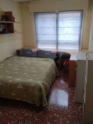 Piso en venta en Alcalde Felipe Mallol en San Vicente del Raspeig/Sant Vicent del Raspeig