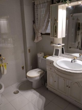 Piso en venta en Alcalde Felipe Mallol en San Vicente del Raspeig/Sant Vicent del Raspeig