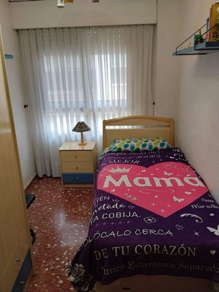 Piso en venta en Alcalde Felipe Mallol en San Vicente del Raspeig/Sant Vicent del Raspeig
