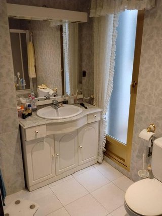 Piso en venta en Alcalde Felipe Mallol en San Vicente del Raspeig/Sant Vicent del Raspeig