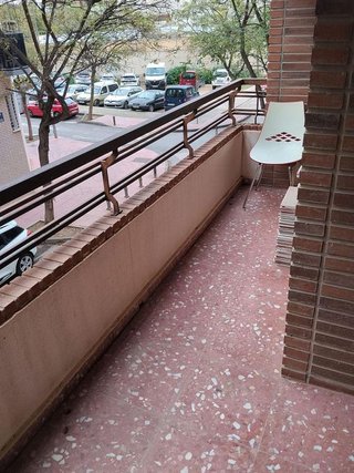 Piso en venta en Alcalde Felipe Mallol en San Vicente del Raspeig/Sant Vicent del Raspeig