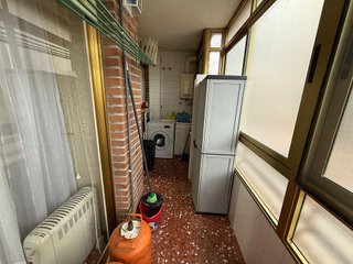 Piso en venta en Alcalde Felipe Mallol en San Vicente del Raspeig/Sant Vicent del Raspeig
