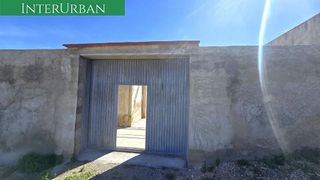 Local comercial en venta en Santa Bárbara en Llíria