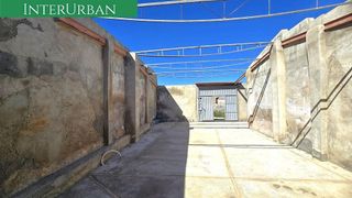 Local comercial en venta en Santa Bárbara en Llíria