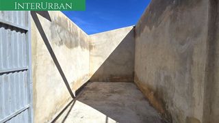 Local comercial en venta en Santa Bárbara en Llíria